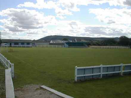 Fermoy Soccer Club
